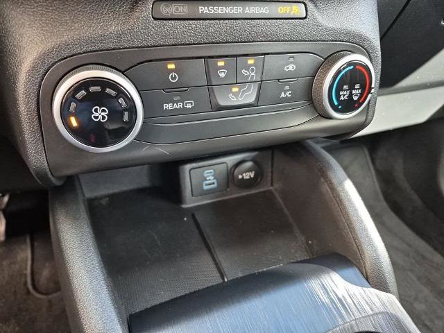 Certified 2023 Ford Escape BASE image 20