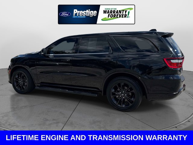 Used 2022 Dodge Durango R/T AWD/4WD image 6