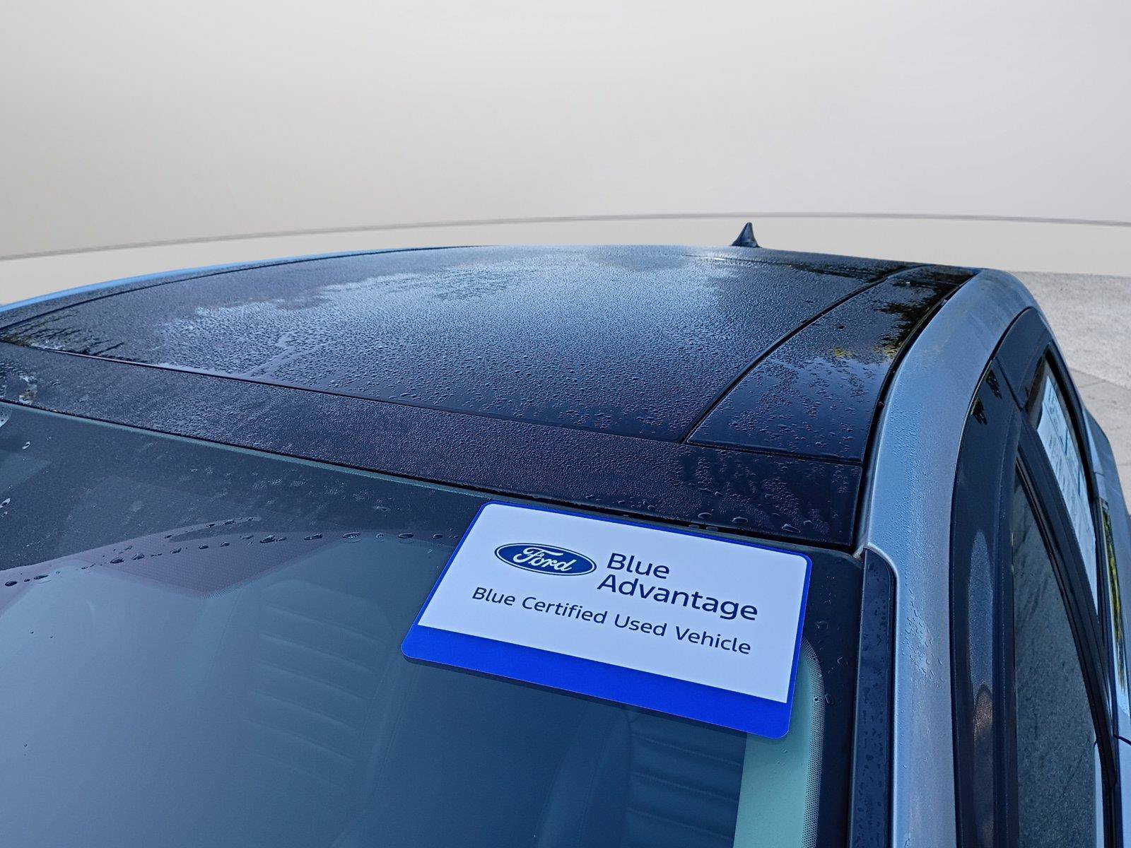 Certified 2022 Ford Edge SEL w/ Convenience Package AWD/4WD image 22