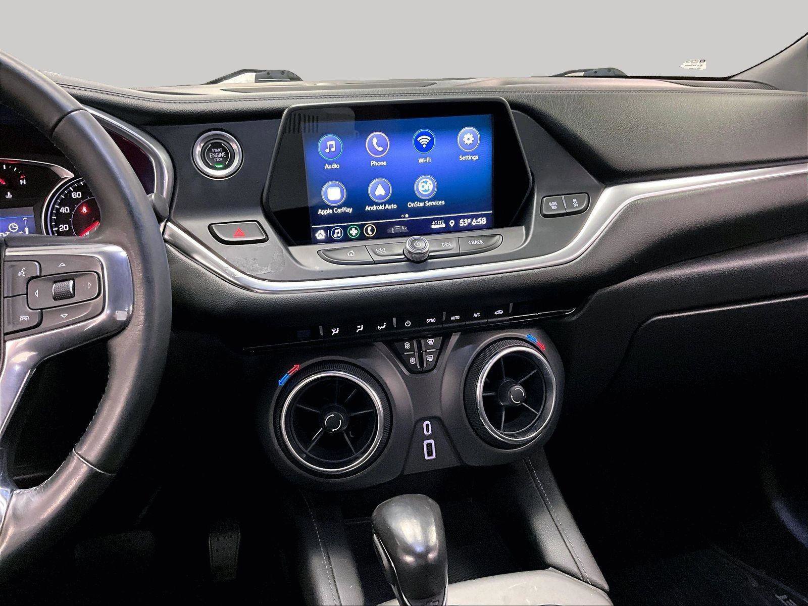 Used 2019 Chevrolet Blazer LT image 6