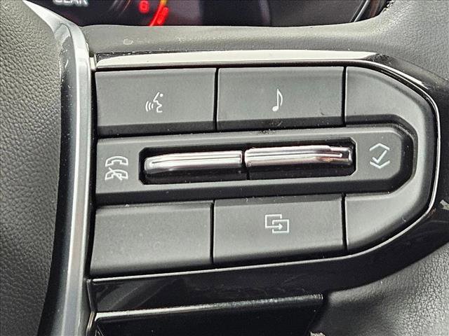 Used 2024 Chevrolet Colorado ZR2 w/ Technology Package AWD/4WD image 21