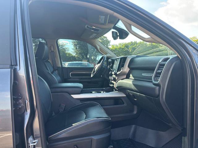 Used 2022 RAM 2500 Laramie AWD/4WD image 6