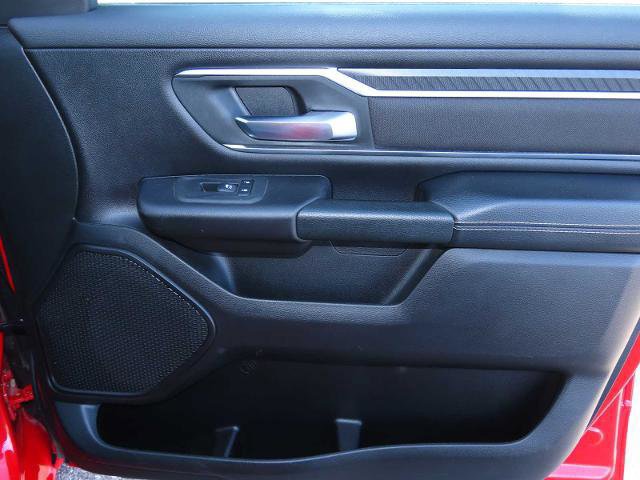 Used 2025 RAM 1500 Big Horn image 22