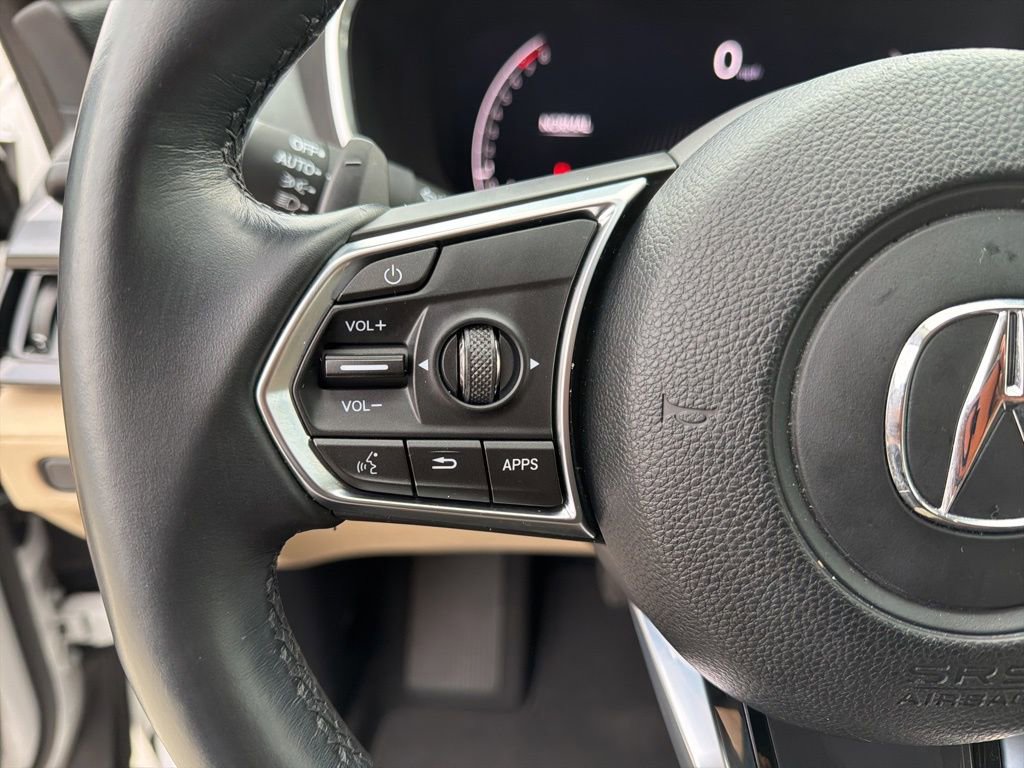 Used 2023 Acura MDX FWD w/ Technology Package image 26