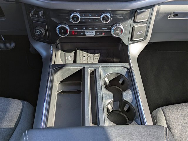 Certified 2024 Ford F150 XLT w/ Equipment Group 302A MID image 18