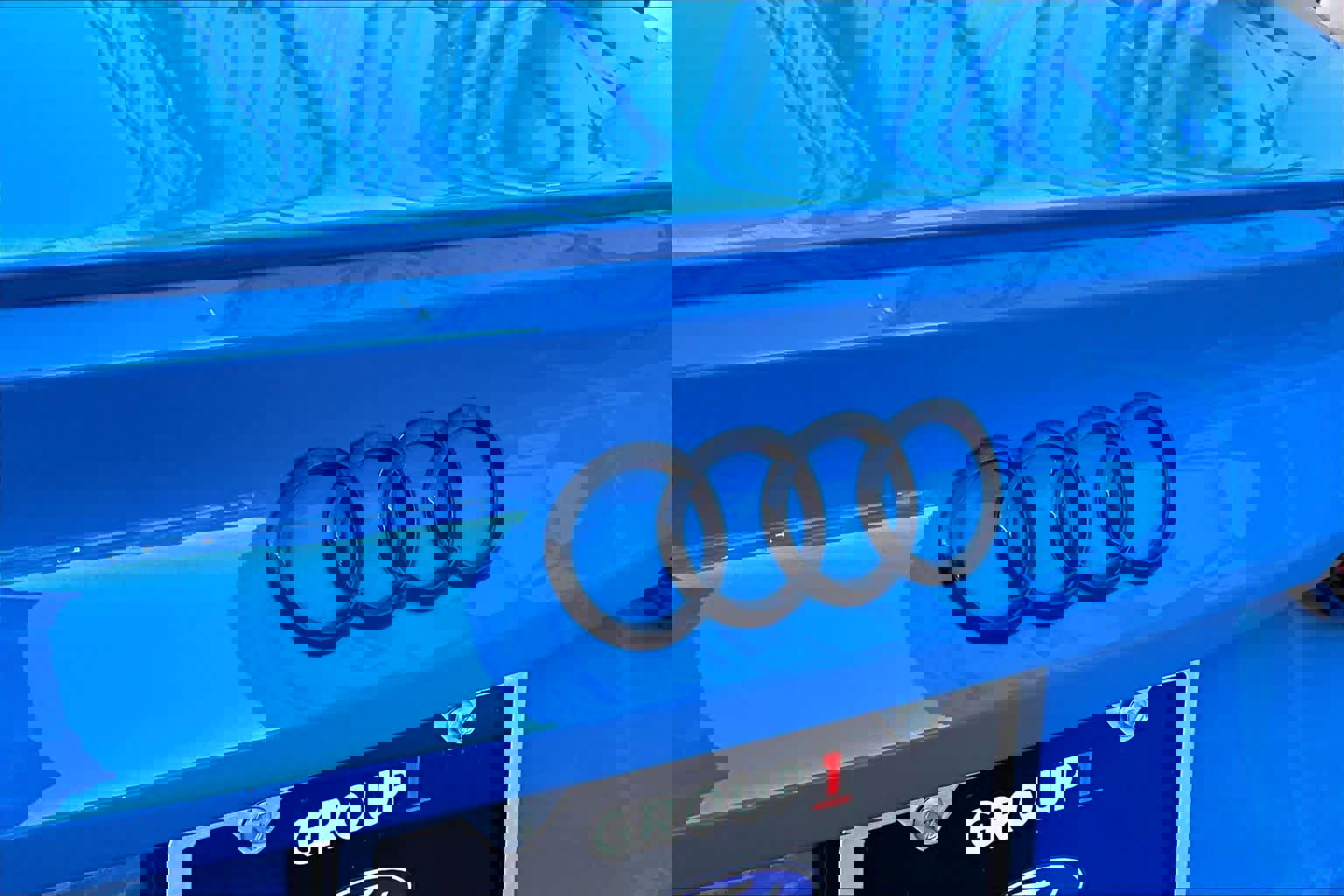 Used 2021 Audi S5 Premium Plus w/ Premium Plus Package image 30