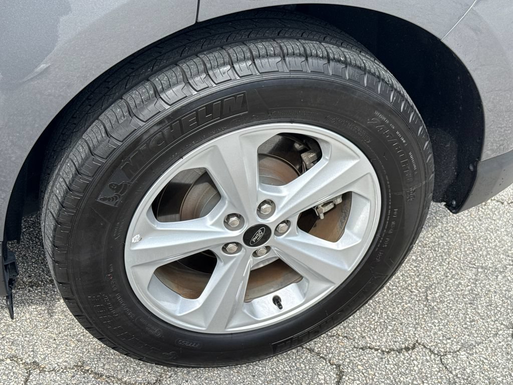 Certified 2024 Ford Edge SE AWD/4WD image 13