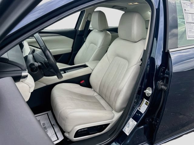 Used 2020 MAZDA MAZDA6 Grand Touring Reserve FWD image 29