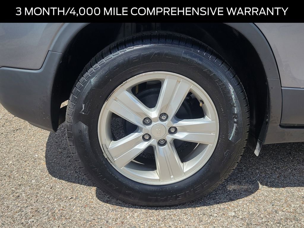 Used 2020 Chevrolet Trax LS FWD image 4