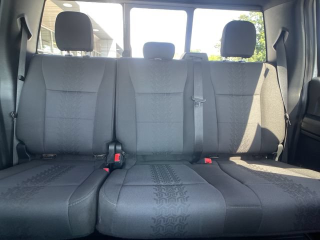 Certified 2019 Ford F150 XLT w/ Equipment Group 302A Luxury AWD/4WD image 32