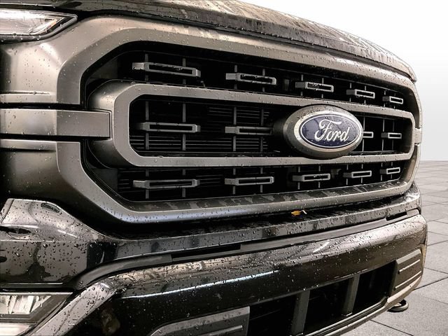 Certified 2022 Ford F150 XLT w/ Equipment Group 302A High AWD/4WD image 29