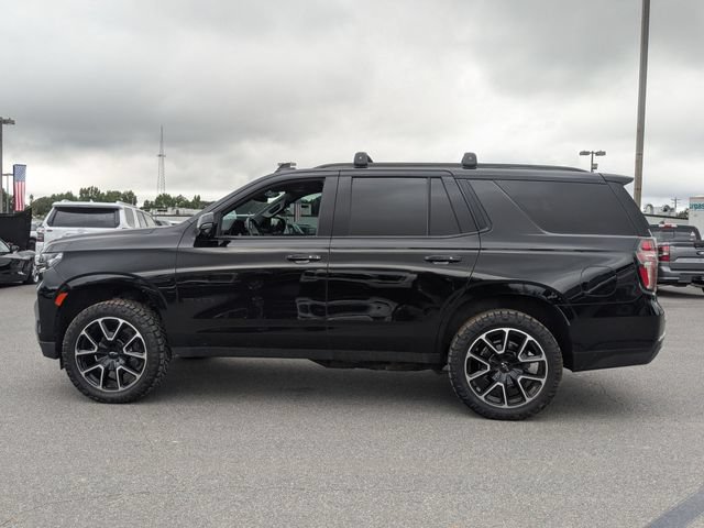 Used 2022 Chevrolet Tahoe RST w/ Luxury Package RWD image 6