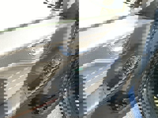 Certified 2025 Ford Escape ST-Line w/ Cold Weather Package image 11