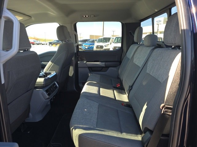 Certified 2022 Ford F150 XLT w/ Equipment Group 302A High image 15