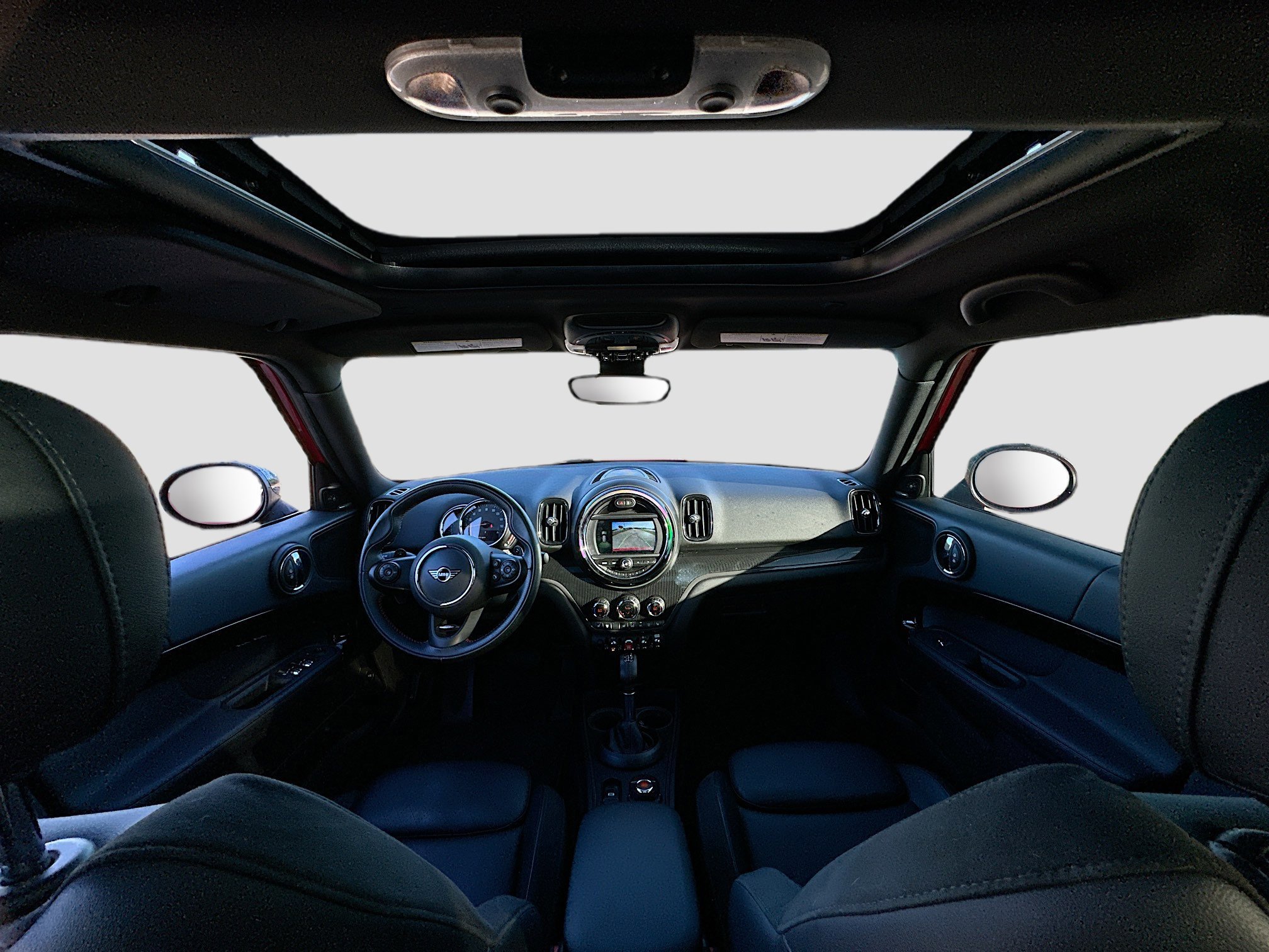 Used 2019 MINI Cooper Countryman S w/ Premium Package image 23