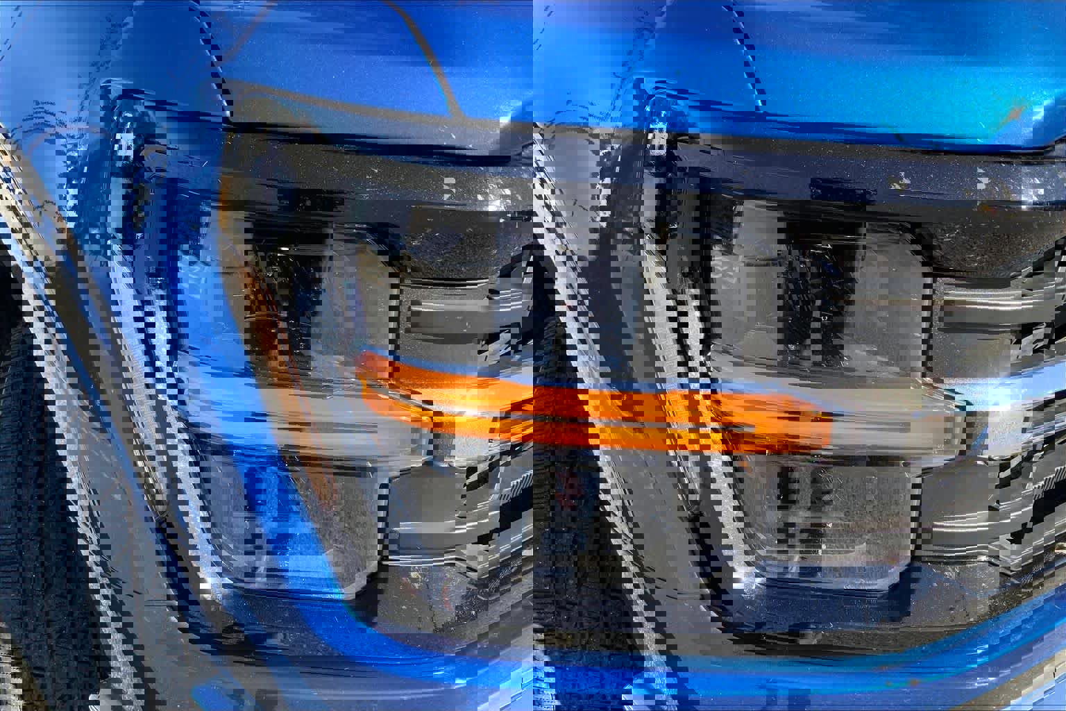 Certified 2024 Ford F150 XLT w/ Mobile Office Package image 25