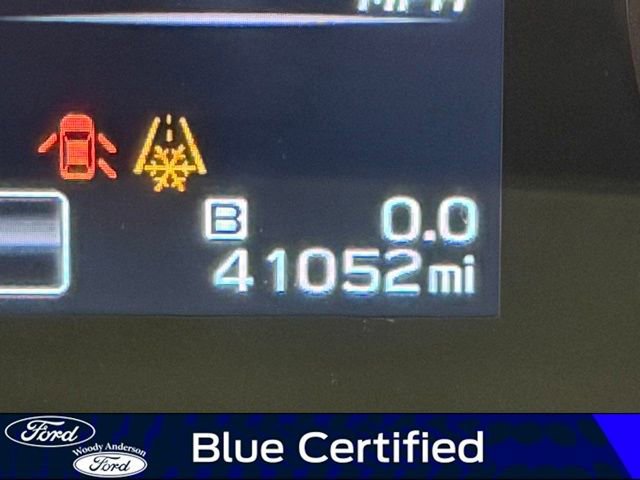 Used 2022 Subaru WRX Premium image 14