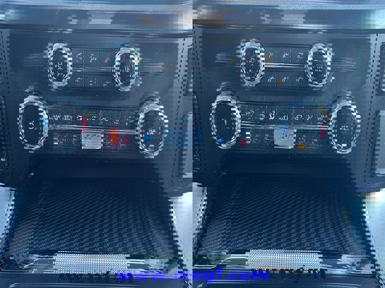 Certified 2023 Ford F150 Limited image 15