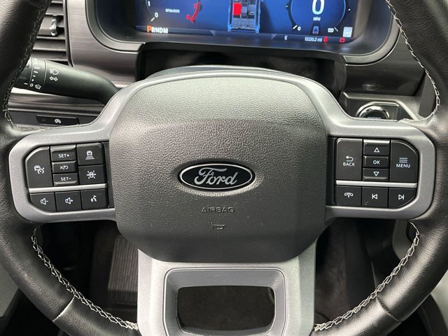 Certified 2025 Ford F150 Lariat AWD/4WD image 18