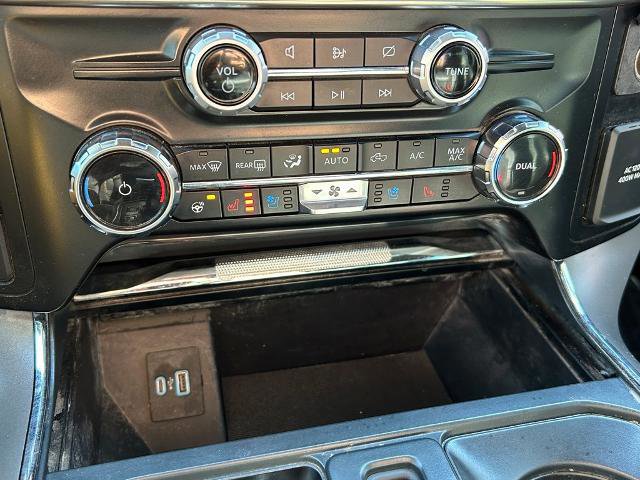 Certified 2024 Ford F150 Lariat w/ Tow/Haul Package image 24