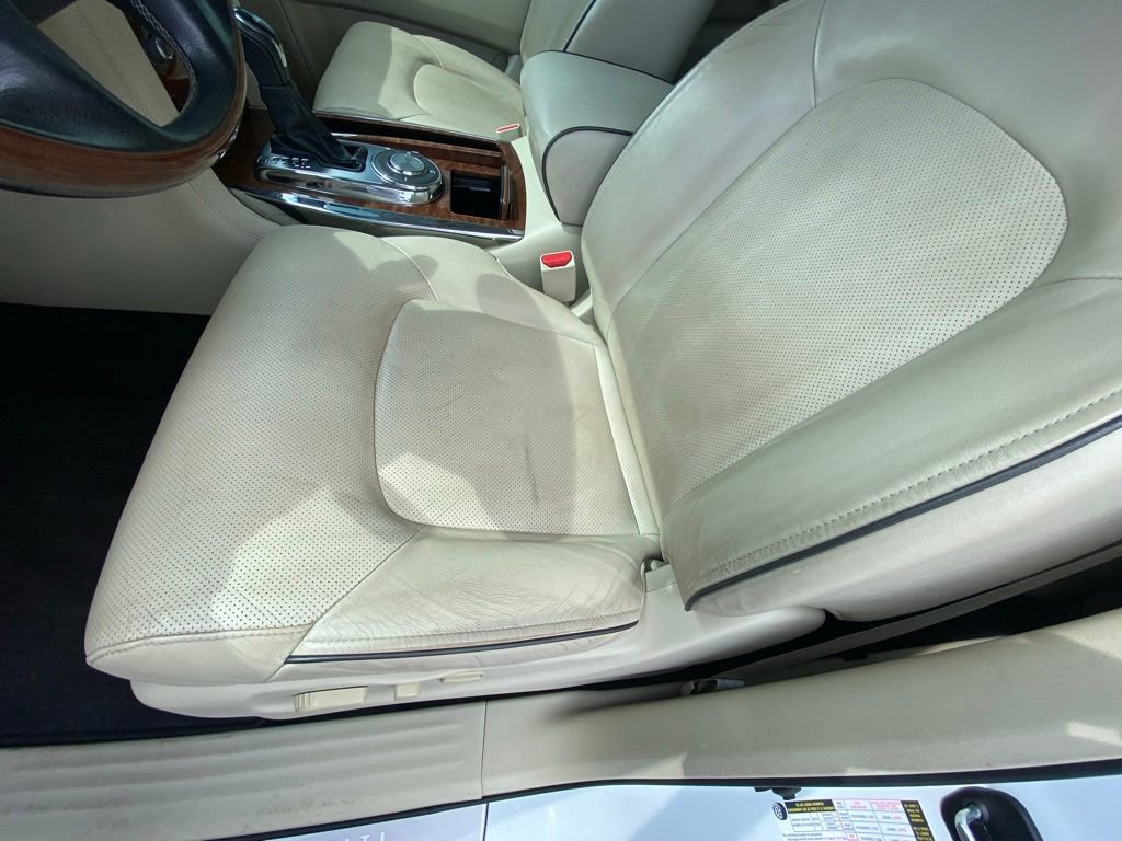 Used 2019 INFINITI QX80 Luxe w/ 22" Wheel Package RWD image 22