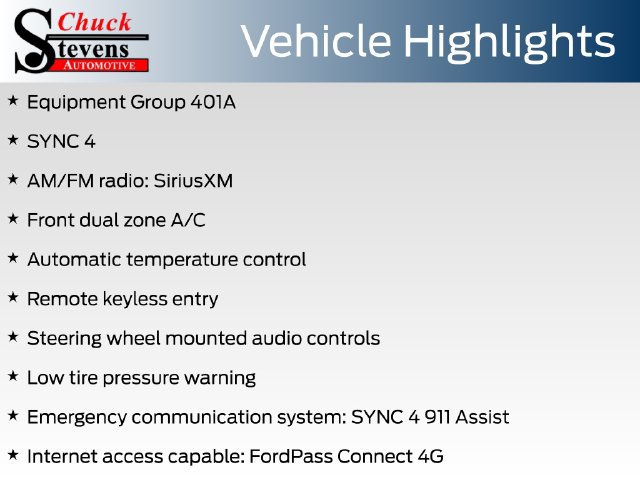 Certified 2025 Ford Escape ST-Line Select AWD/4WD image 10