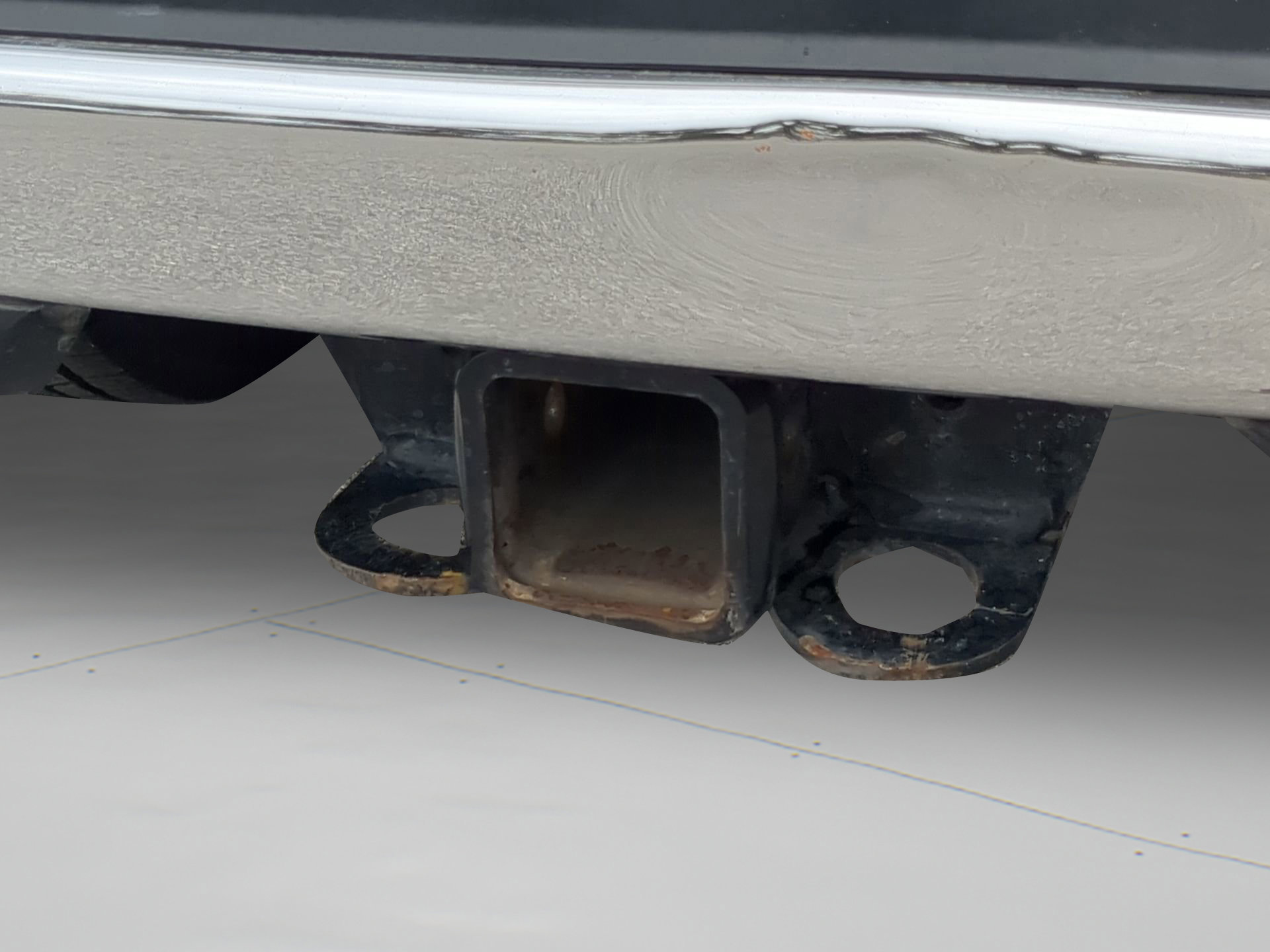 Used 2024 RAM 2500 Big Horn image 40