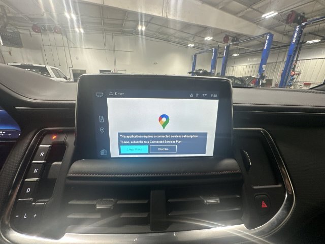 Used 2023 Chevrolet Tahoe RST w/ Luxury Package AWD/4WD image 24