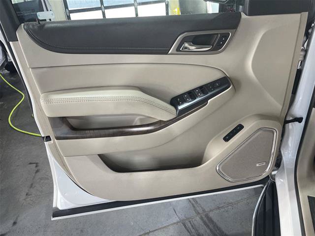 Used 2018 GMC Yukon Denali AWD/4WD image 20