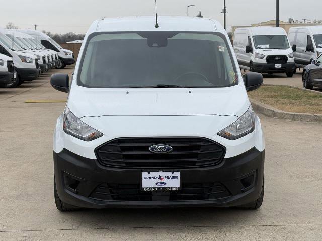 Certified 2023 Ford Transit Connect XL image 7