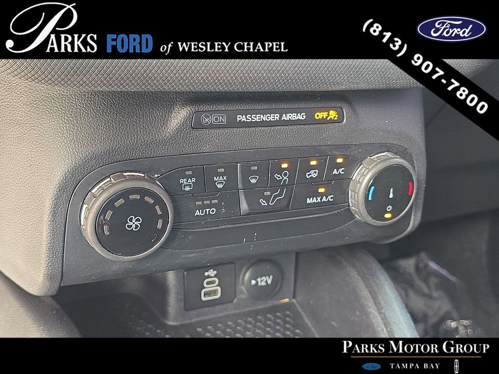 Certified 2023 Ford Bronco Sport Big Bend AWD/4WD image 22