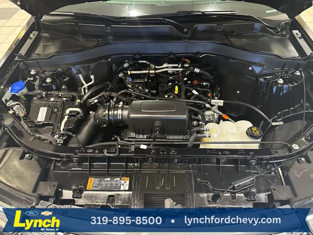 Certified 2024 Ford Explorer XLT w/ Equipment Group 202A AWD/4WD image 30