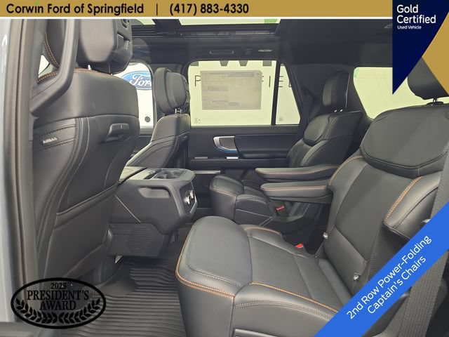 Certified 2026 Ford Expedition Tremor AWD/4WD image 22