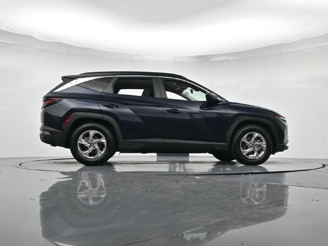 Used 2024 Hyundai Tucson SEL FWD image 29