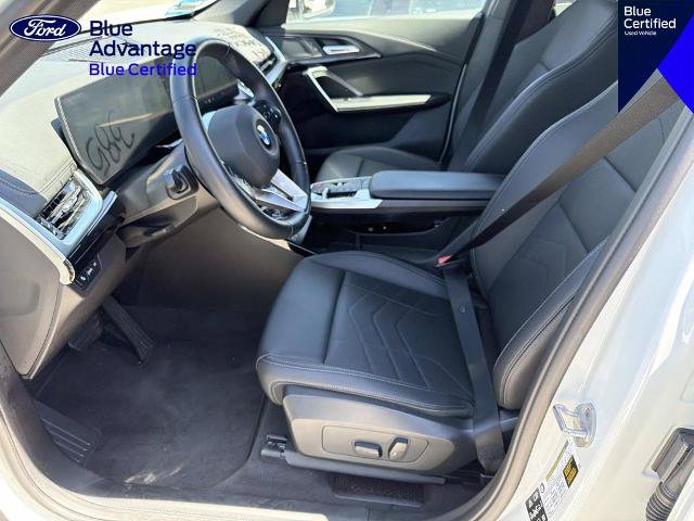 Used 2025 BMW X1 xDrive28i AWD/4WD image 14
