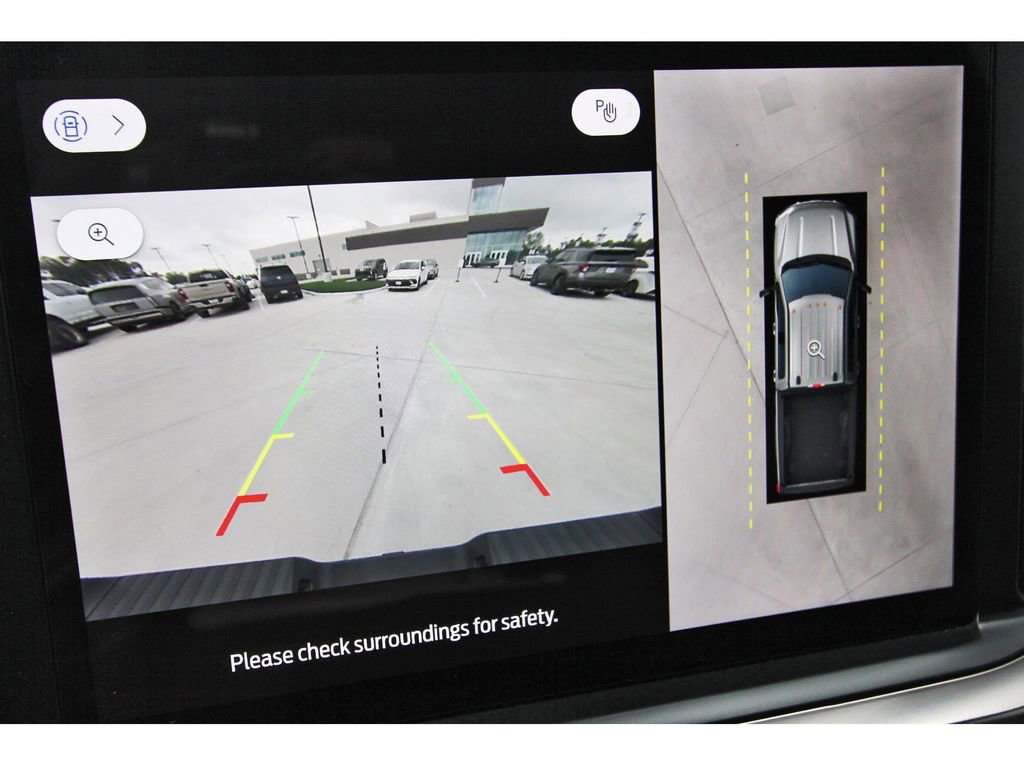 Certified 2024 Ford F250 King Ranch w/ Chrome Package AWD/4WD image 27