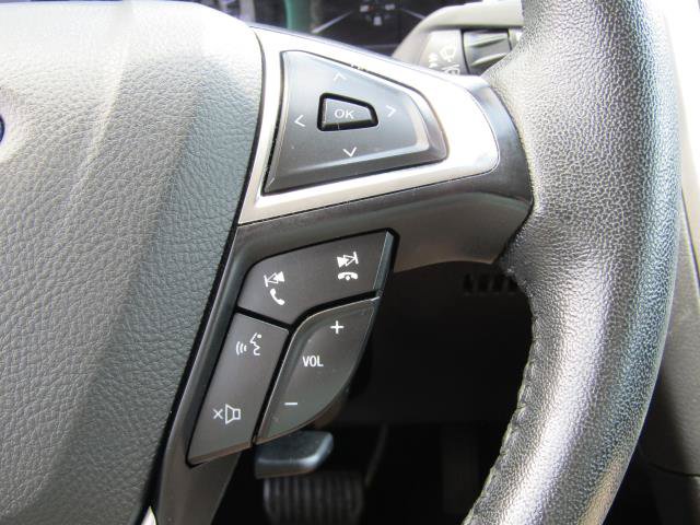 Certified 2020 Ford Fusion SEL FWD image 19
