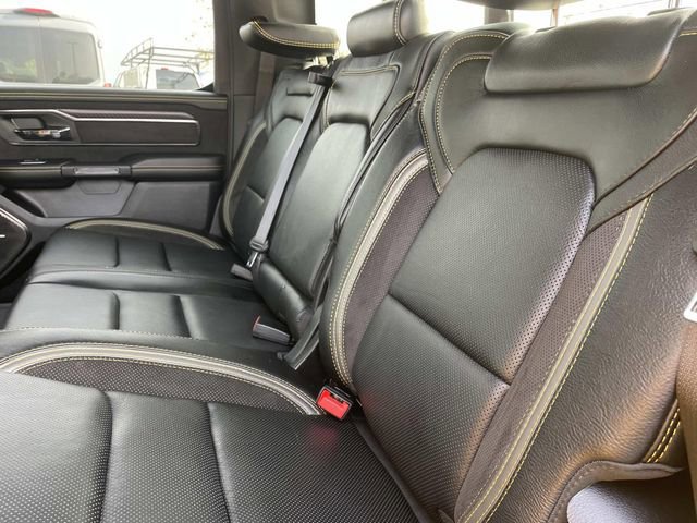 Used 2023 RAM 1500 TRX w/ TRX Level 2 Equipment Group image 33