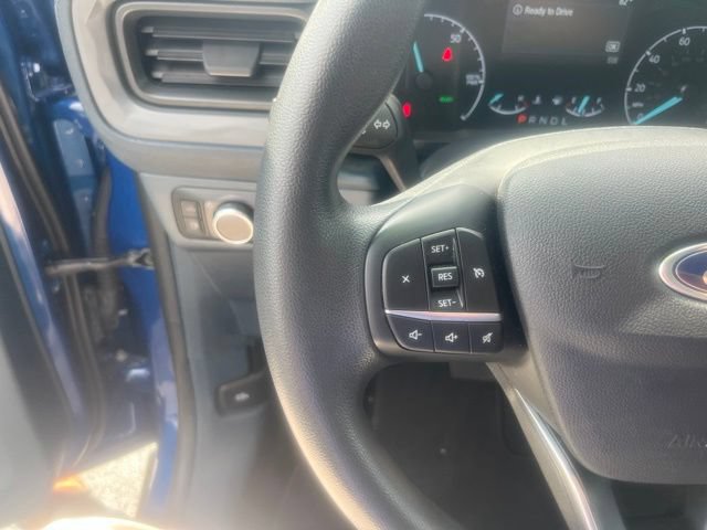 Certified 2023 Ford Maverick XL FWD image 13