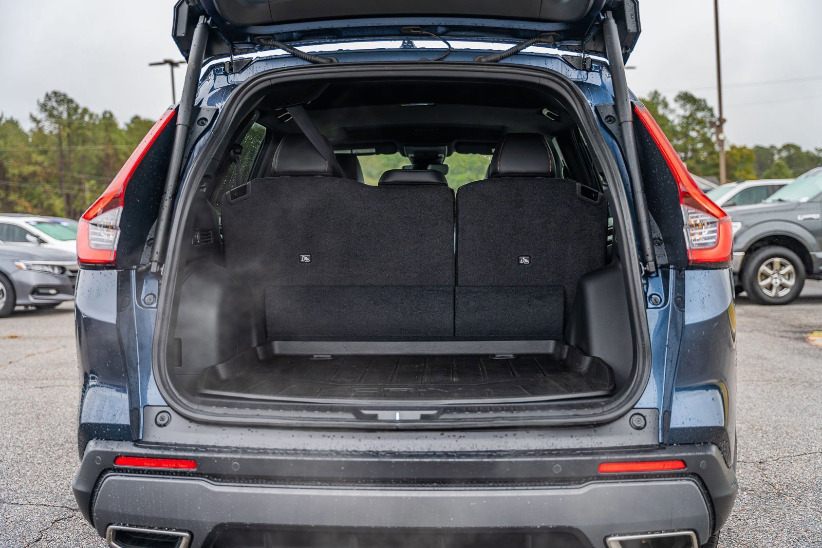 Used 2024 Honda CR-V Sport-L image 15