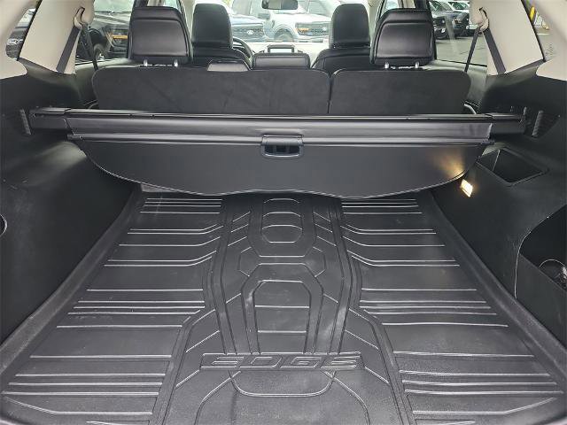 Certified 2022 Ford Edge SEL w/ Convenience Package image 35