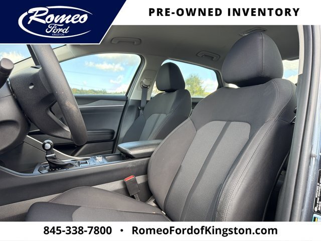 Used 2021 Kia K5 LXS FWD image 24