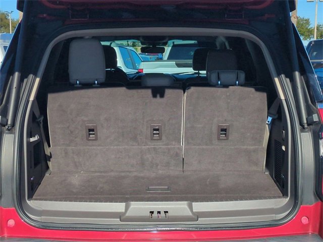 Certified 2021 Ford Expedition Limited image 13