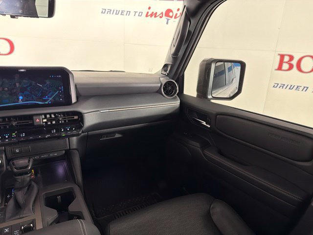 Used 2024 Toyota Land Cruiser AWD/4WD image 26