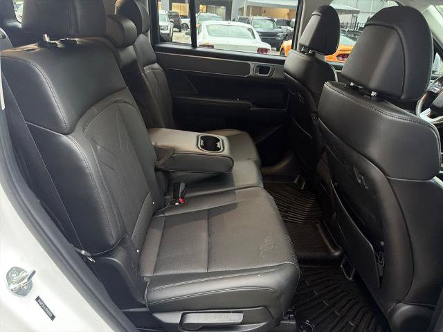 Used 2024 Hyundai Santa Fe SEL AWD/4WD image 28