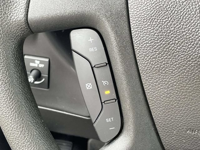 Used 2025 GMC Savana 2500 w/ Driver Convenience Package RWD image 20