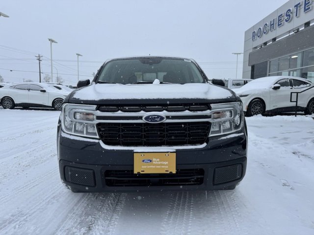 Certified 2022 Ford Maverick Lariat image 6