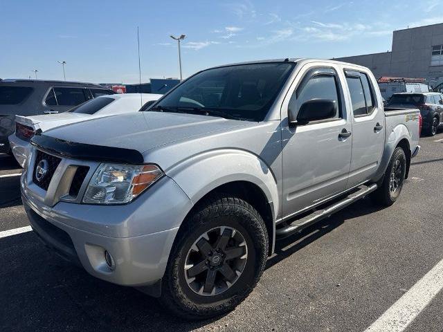 Used 2019 Nissan Frontier Desert Runner RWD image 1