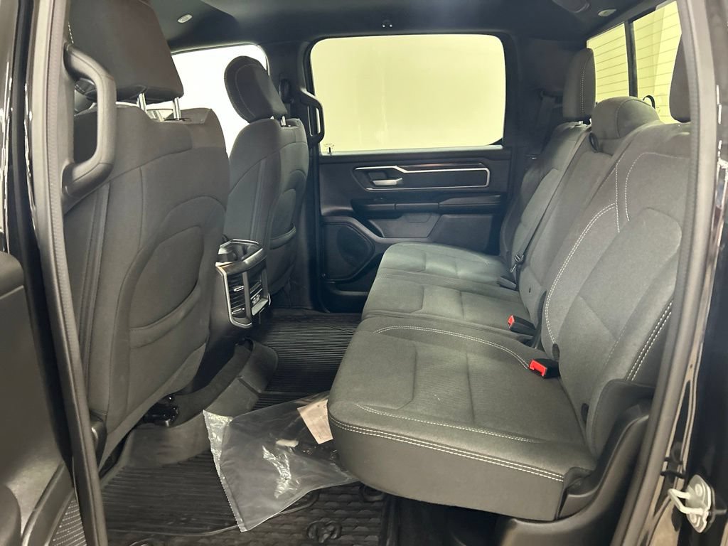 Used 2023 RAM 1500 Big Horn AWD/4WD image 27
