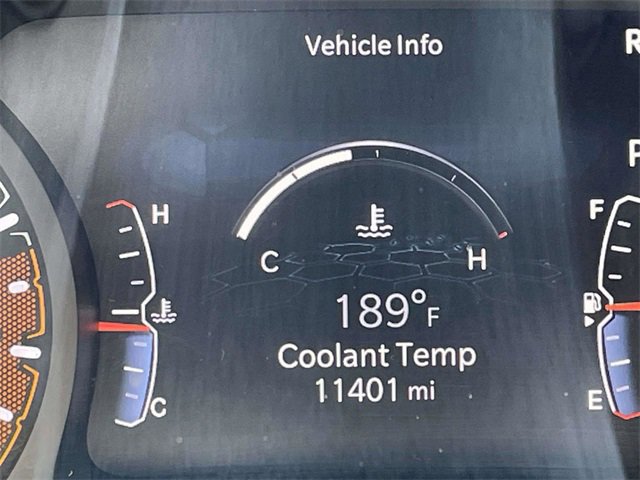 Used 2024 Jeep Compass Sport image 27